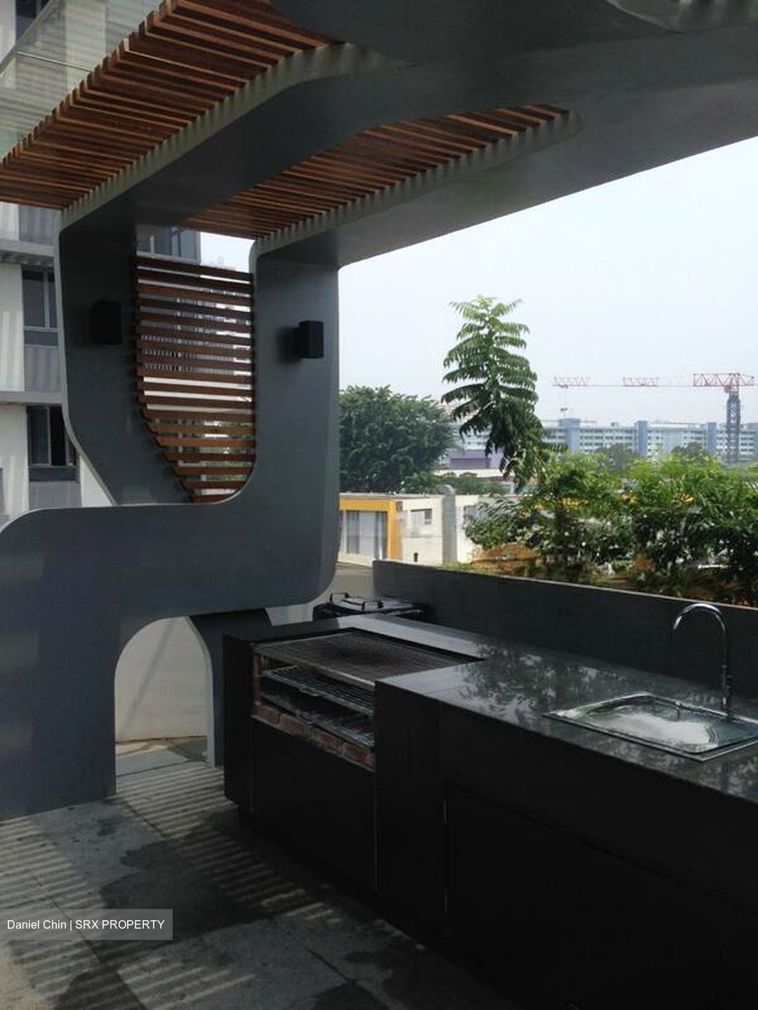 Bedok North Drive (D16), Condominium #500032811